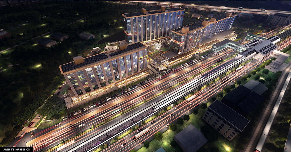 Top 7 Pune localities to buy a commercial shop in 2026 — Wakad, Hinjewadi, Baner, Kharadi, Koregaon Park, Viman Nagar, Pimpri-Chinchwad with price per sqft comparison