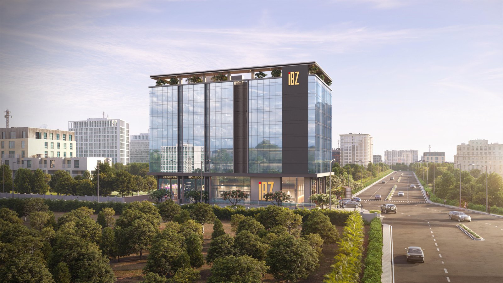 IBZ iLife Business Zone photo 3