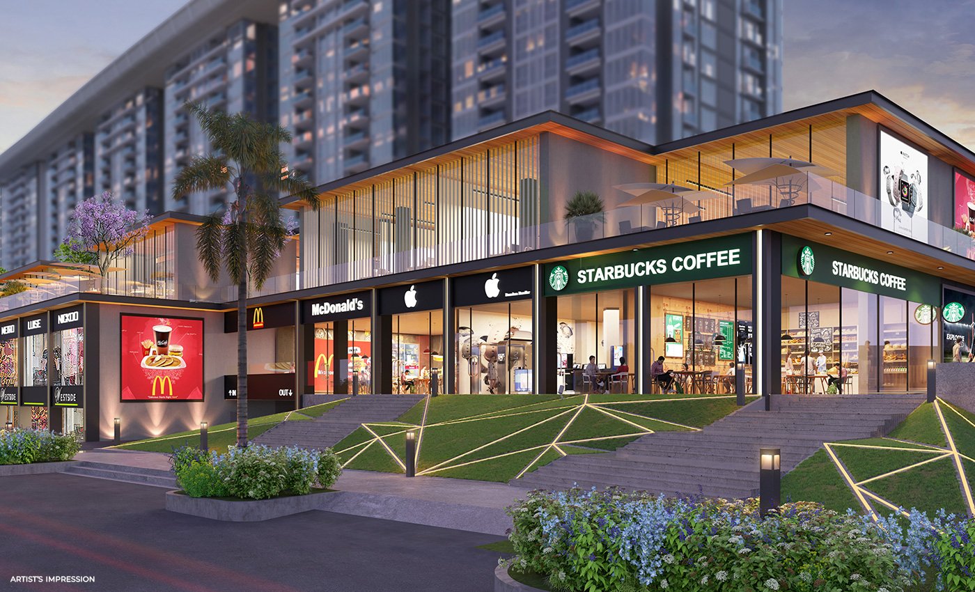 Trump World Center photo 5